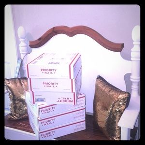 ORDERS SHIPPING OUT!!!